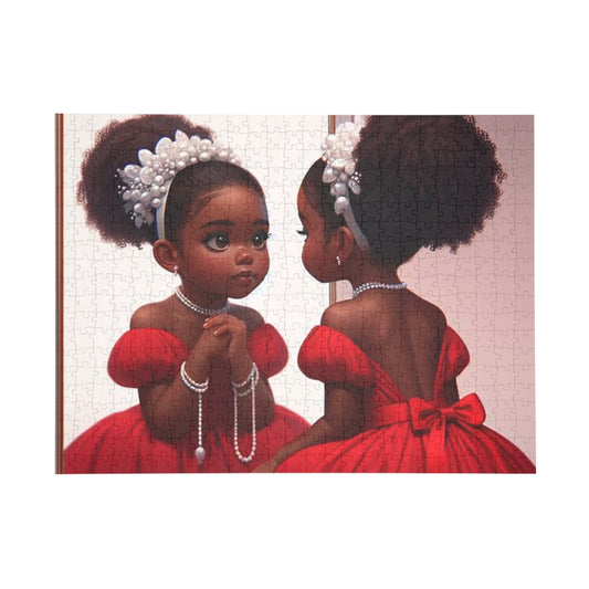 Delta Sigma Theta - Puzzle